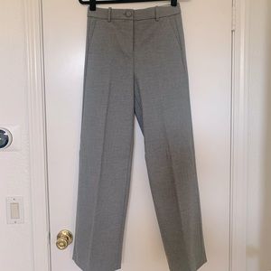 J. Crew trousers